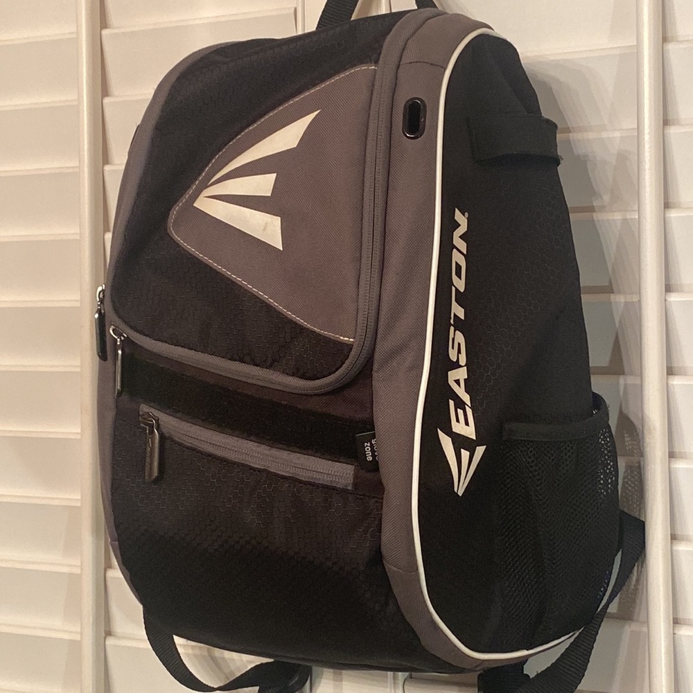 Easton Game Ready Baseball/ Softball Bag